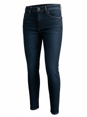 Citizens of Humanity Rocket High Rise Skinny Ankle Jeans - Women's Size 27